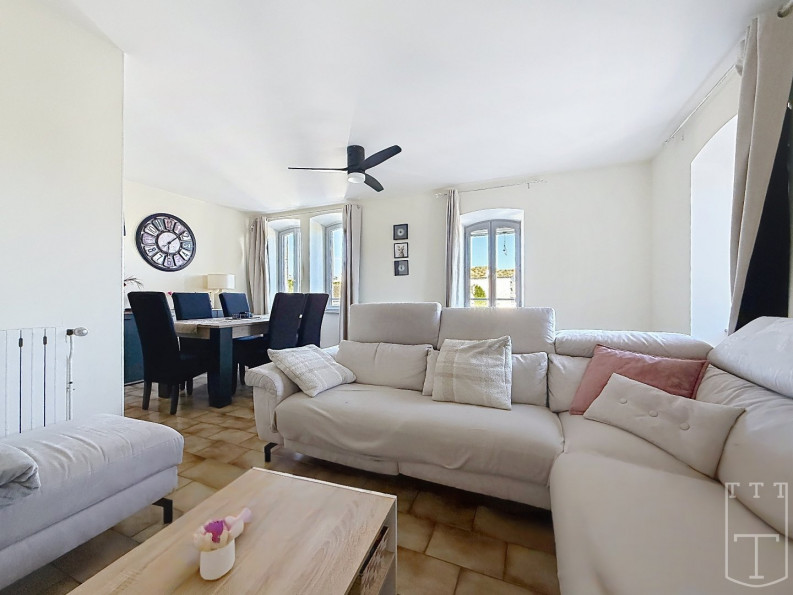 vente Appartement Ruoms - Photo 2