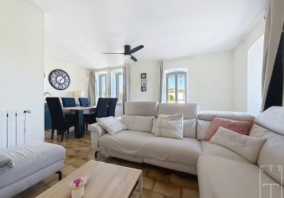 vente Appartement Ruoms