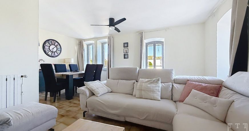 vente Appartement Ruoms