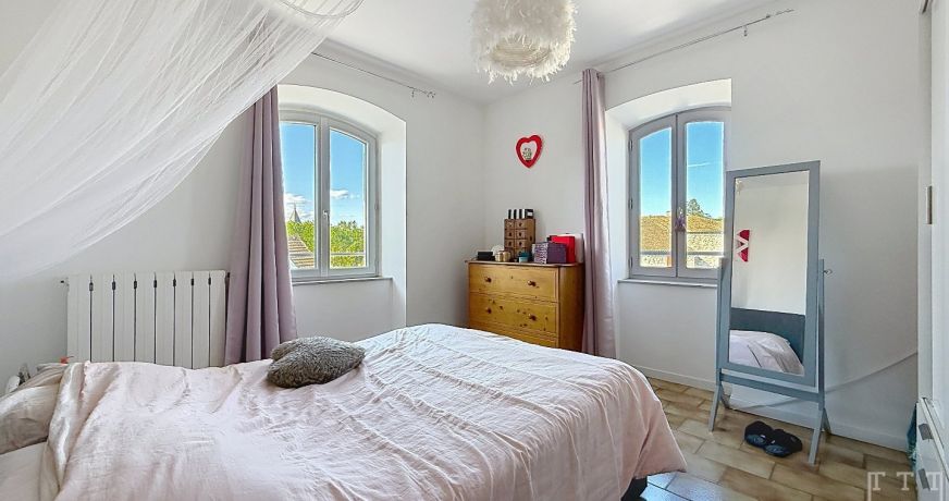 vente Appartement Ruoms