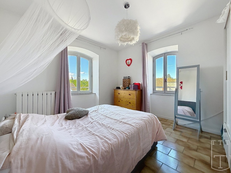 vente Appartement Ruoms - Photo 6