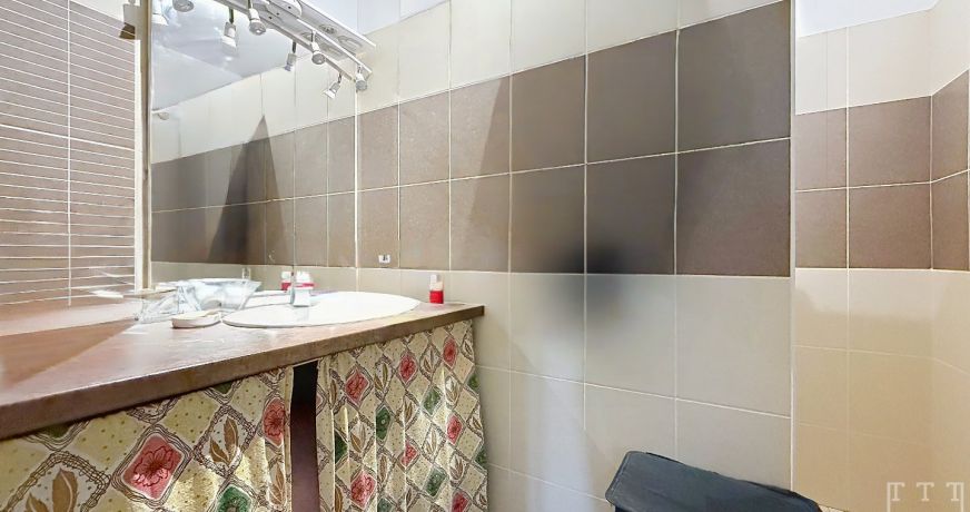 vente Appartement Ruoms