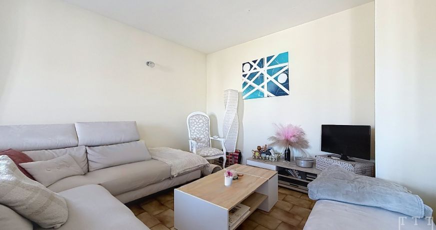 vente Appartement Ruoms