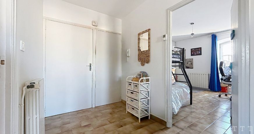 vente Appartement Ruoms