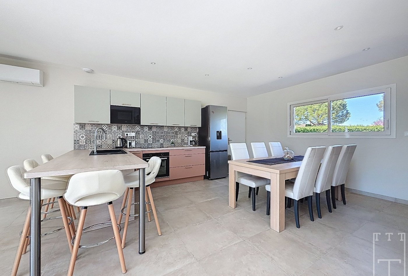 vente Villa Ruoms - Photo 3