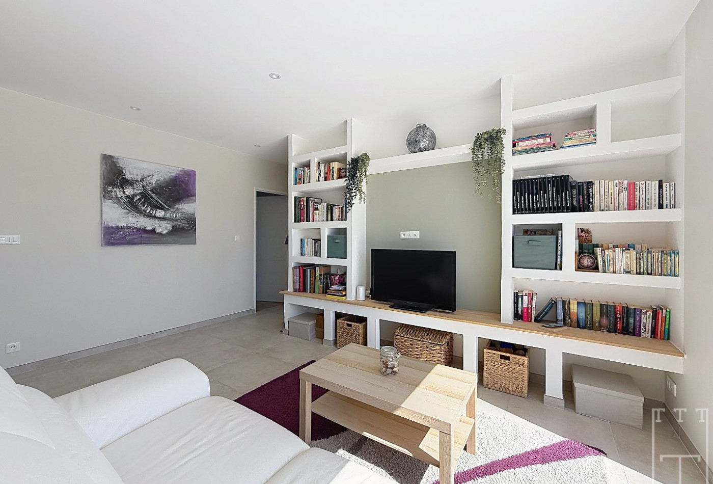 vente Villa Ruoms - Photo 4