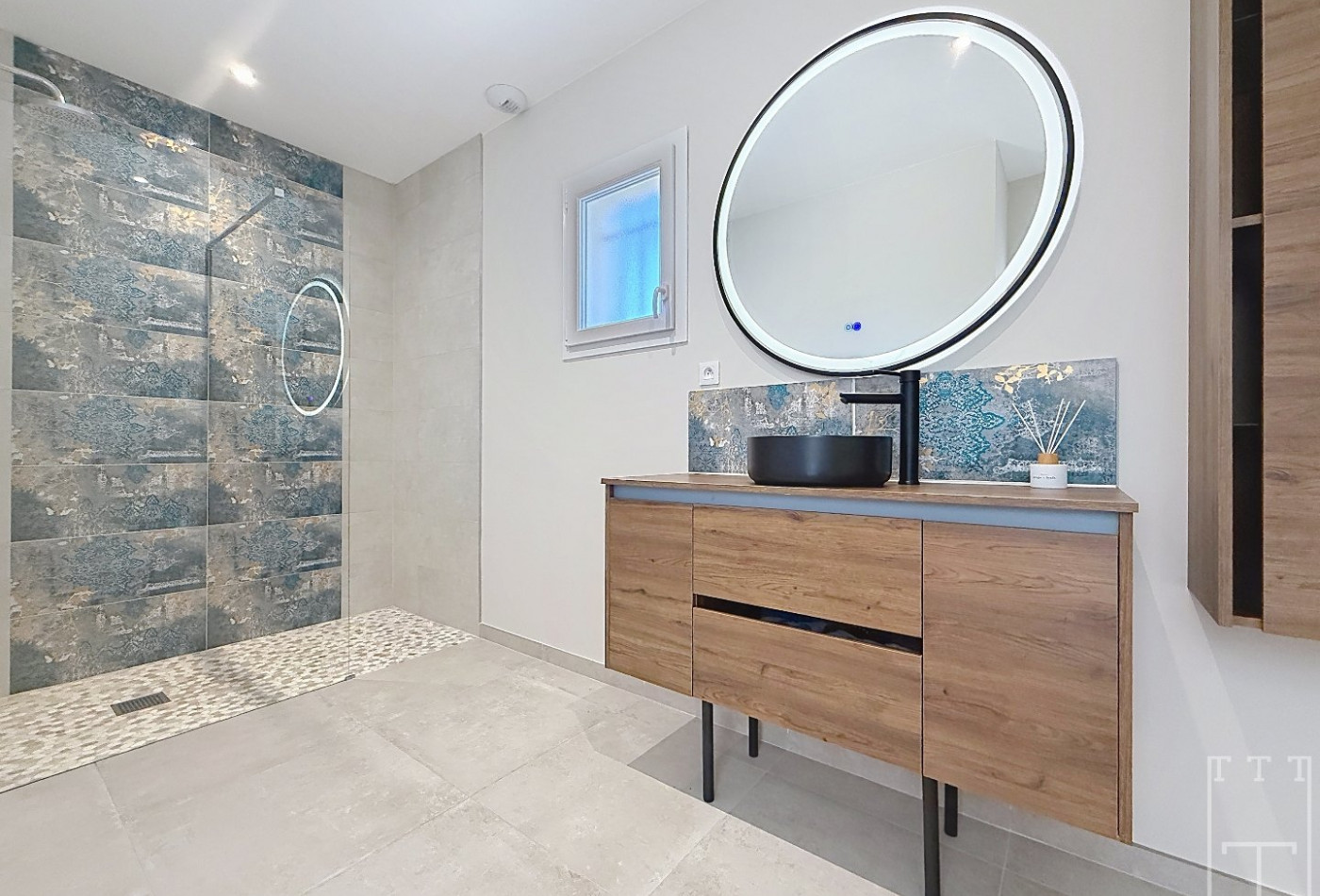 vente Villa Ruoms - Photo 7