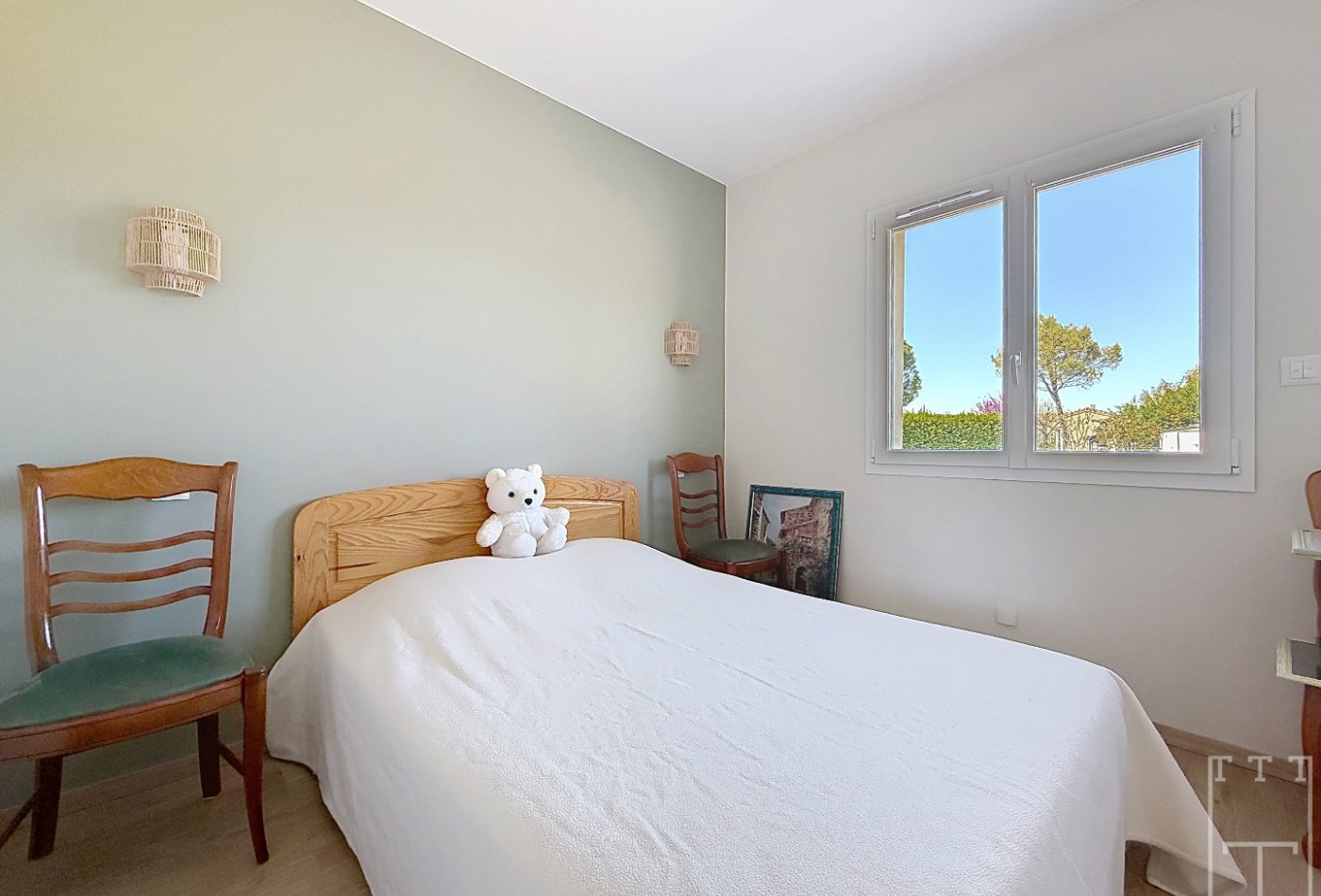 vente Villa Ruoms - Photo 5