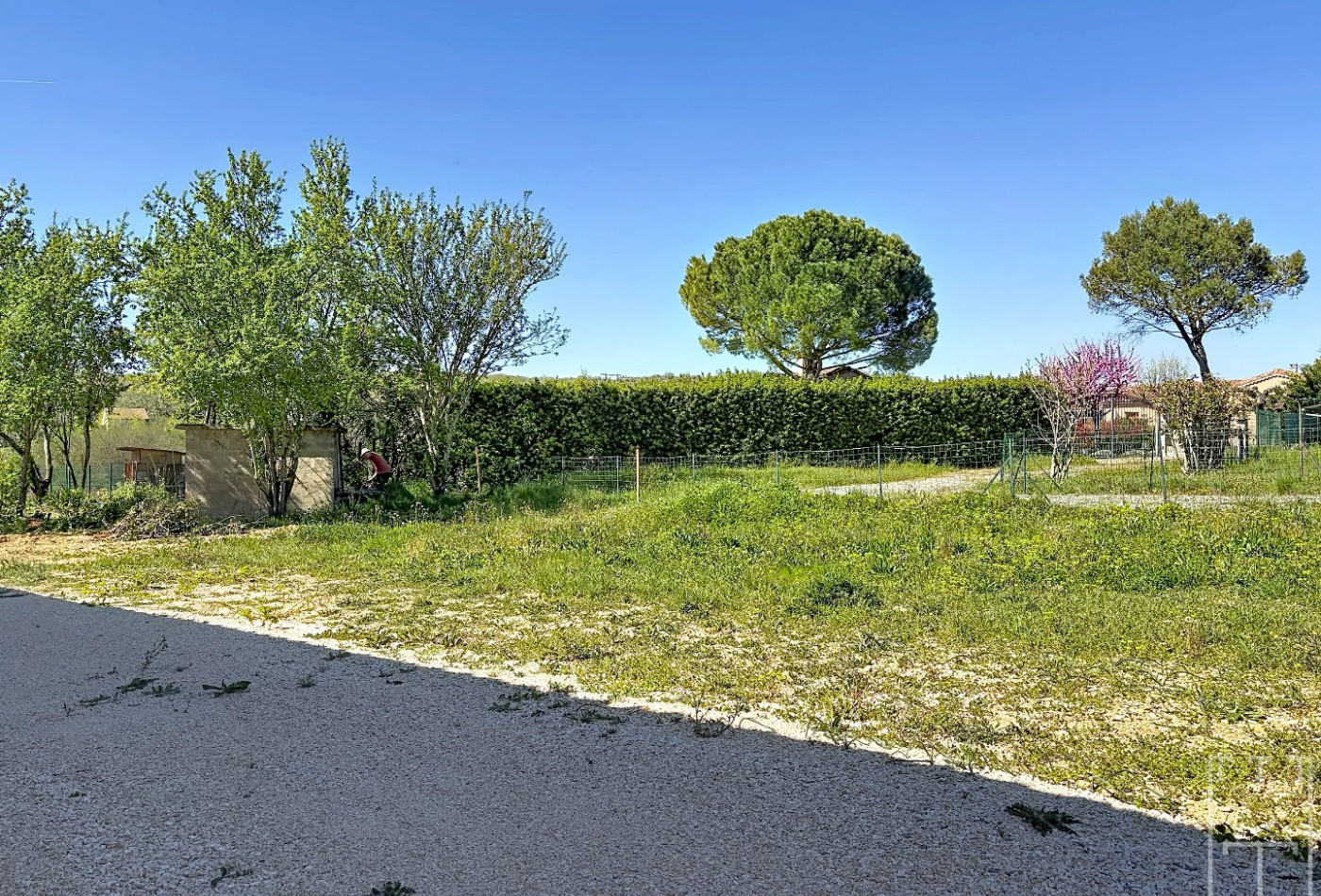 vente Villa Ruoms - Photo 9