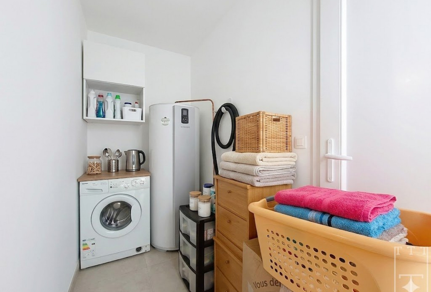 vente Villa Ruoms - Photo 8