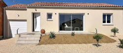 vente Villa Ruoms