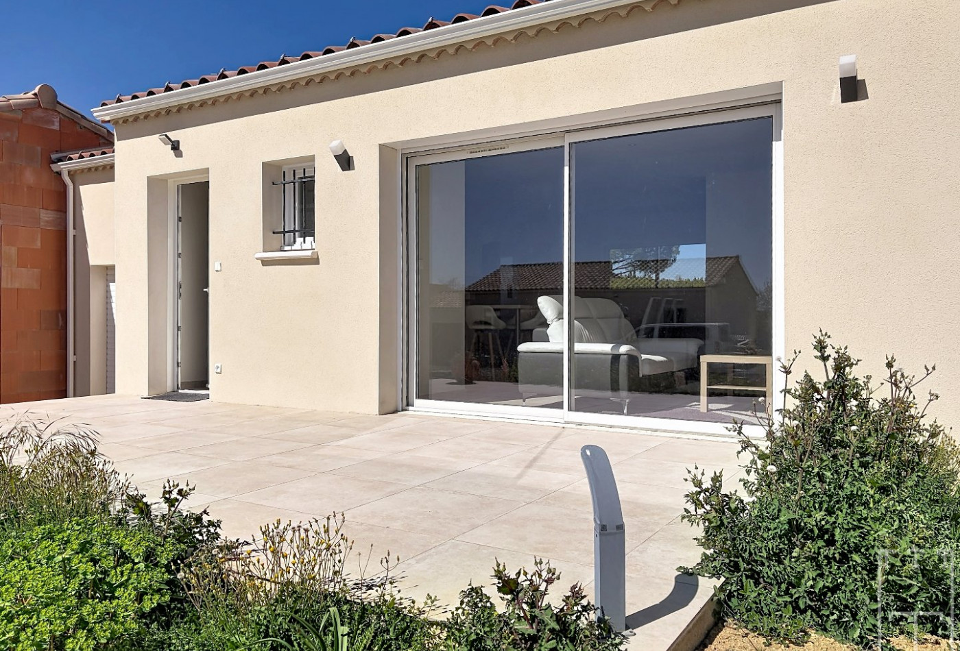 vente Villa Ruoms - Photo 10
