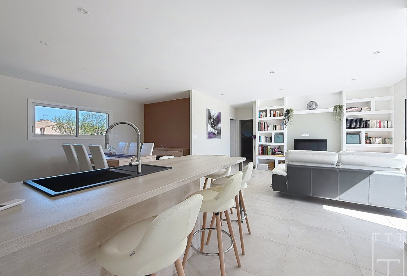 vente Villa Ruoms - Photo 2
