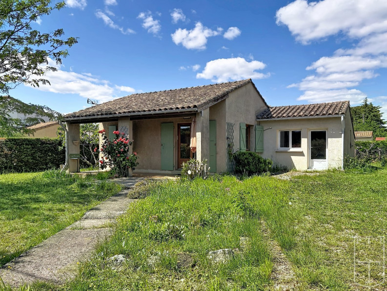 vente Villa Ruoms - Photo 9