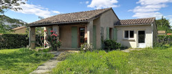 vente Villa Ruoms