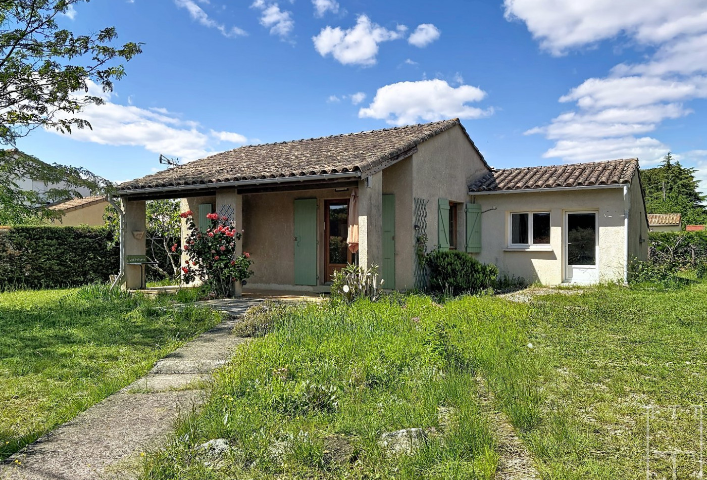 vente Villa Ruoms - Photo 9