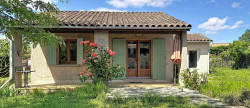 vente Villa Ruoms