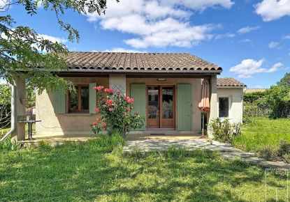 vente Villa Ruoms