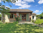 vente Villa Ruoms
