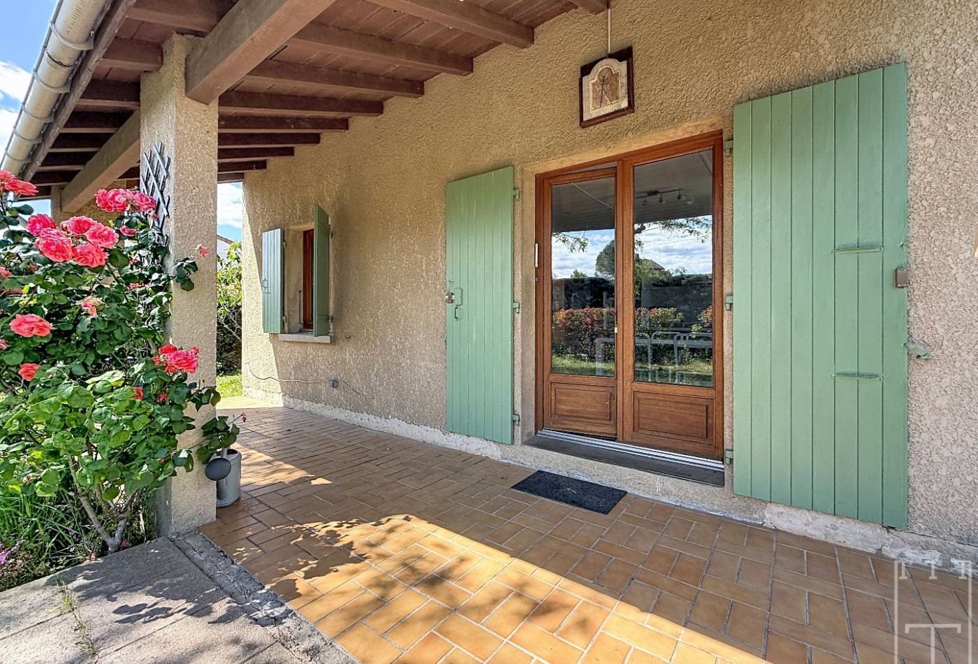 vente Villa Ruoms - Photo 2
