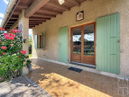vente Villa Ruoms