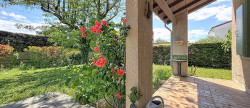 vente Villa Ruoms