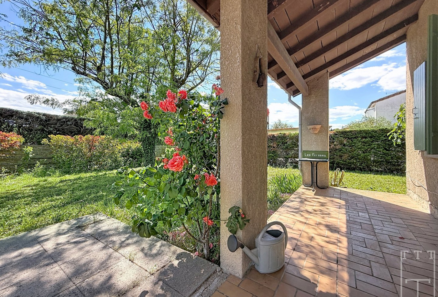 vente Villa Ruoms - Photo 10