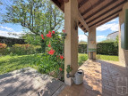 vente Villa Ruoms