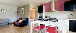 vente Villa Ruoms