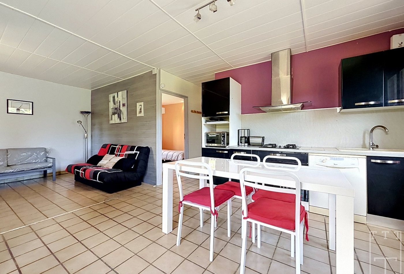 vente Villa Ruoms - Photo 3