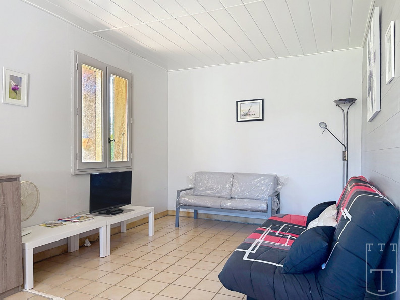 vente Villa Ruoms - Photo 6