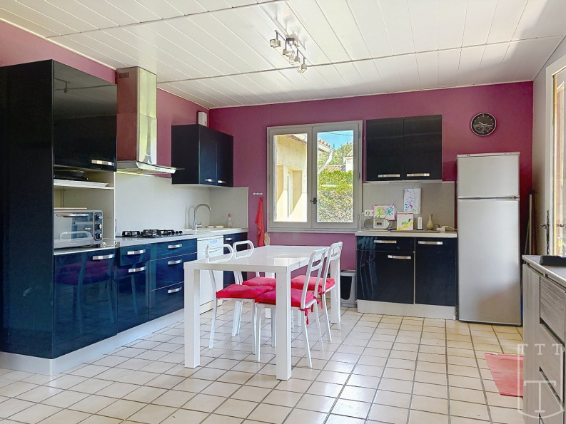 vente Villa Ruoms - Photo 4