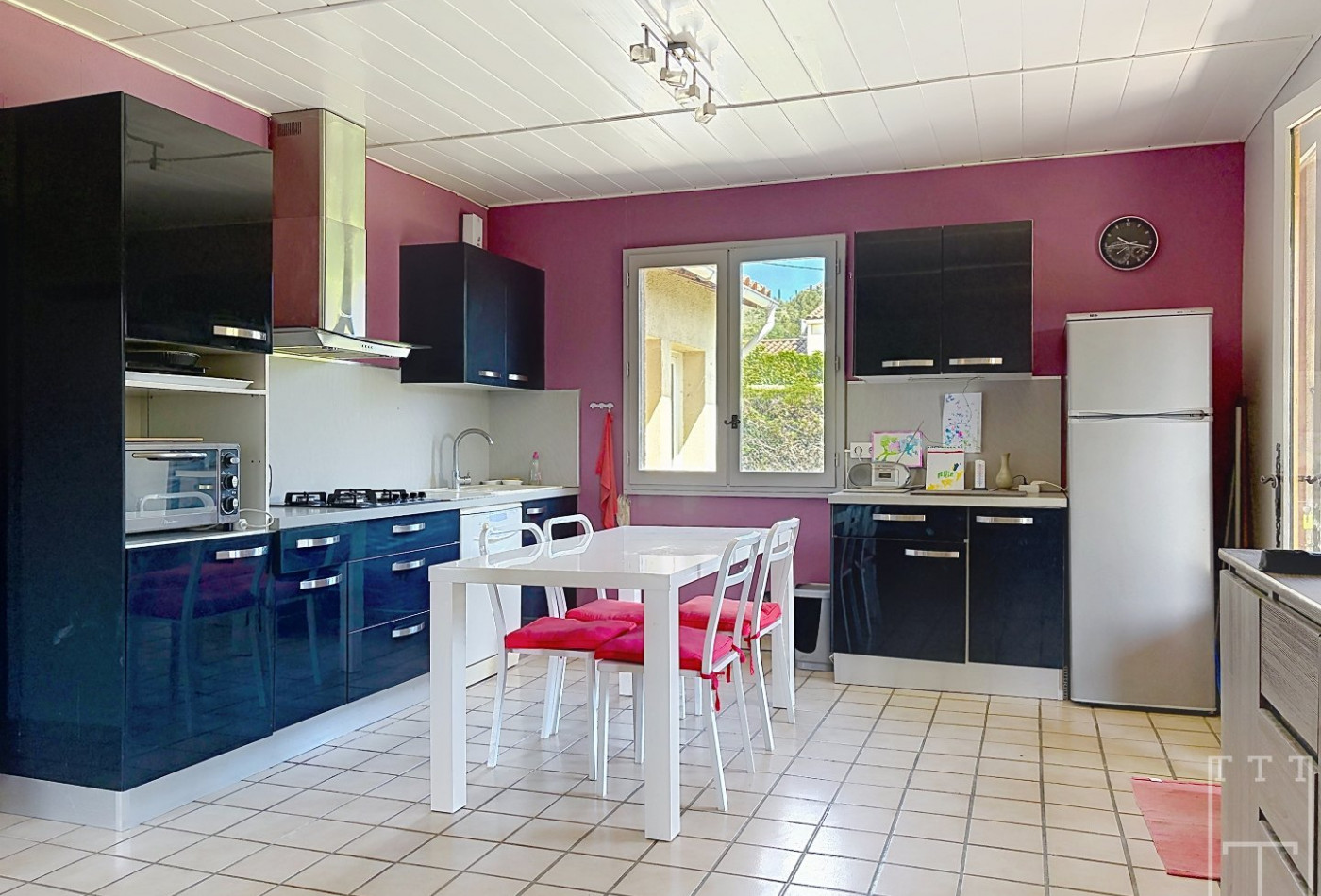 vente Villa Ruoms - Photo 4