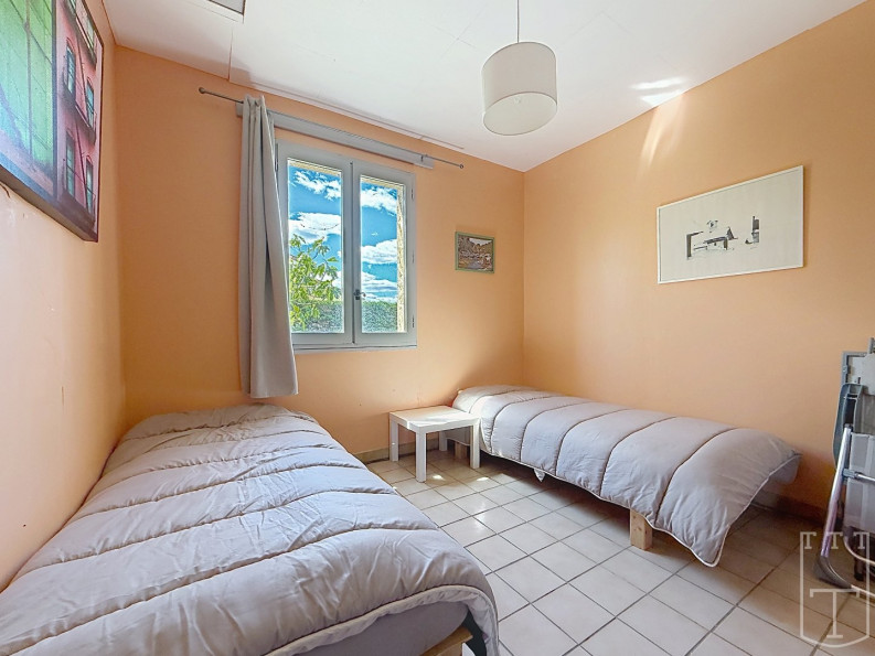 vente Villa Ruoms - Photo 5