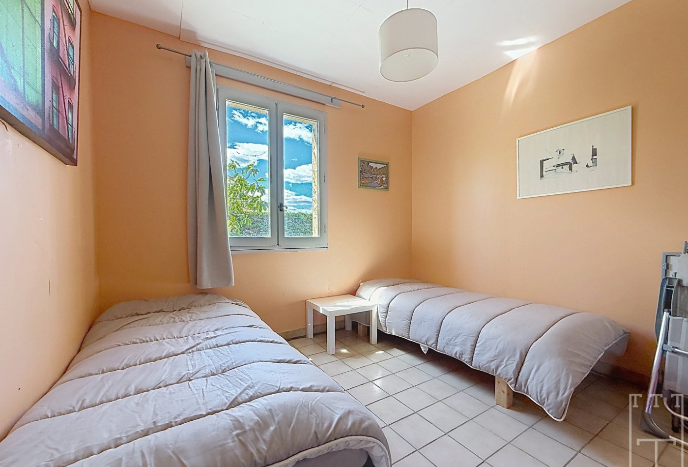 vente Villa Ruoms - Photo 5