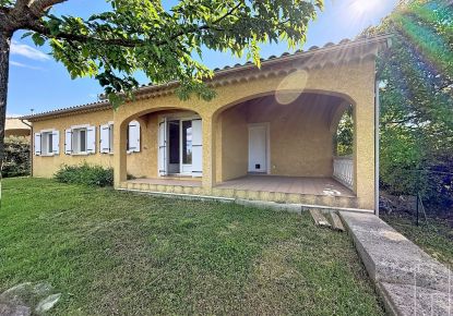 vente Villa Barjac