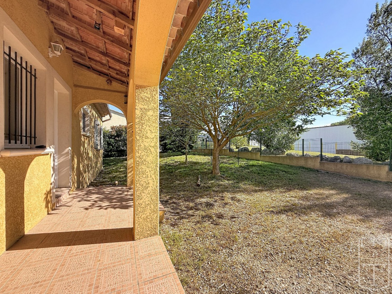vente Villa Barjac - Photo 4