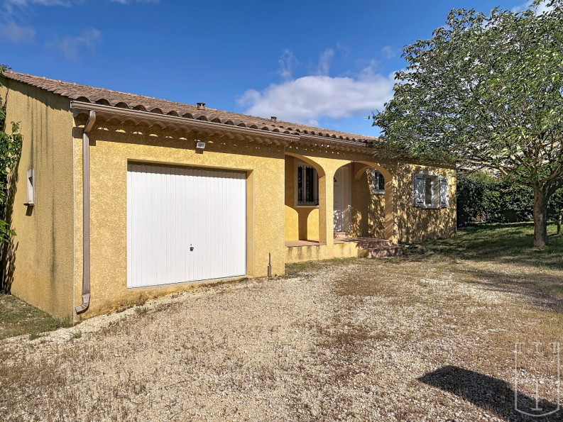 vente Villa Barjac - Photo 8
