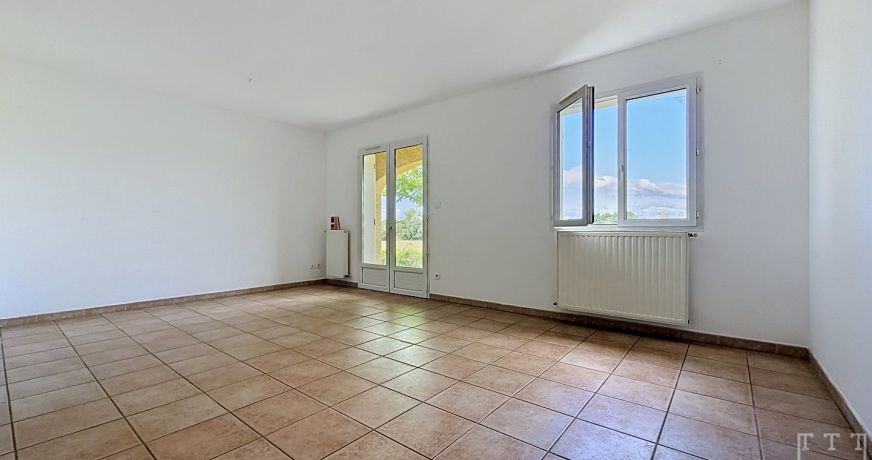 vente Villa Barjac