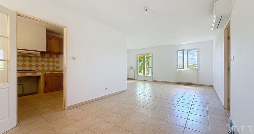 vente Villa Barjac