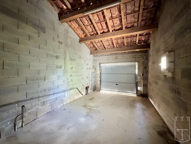 vente Villa Barjac - Photo 10