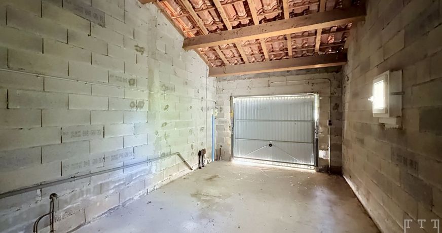 vente Villa Barjac