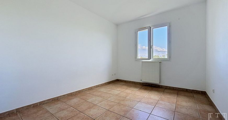 vente Villa Barjac