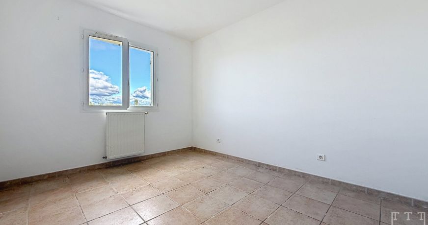 vente Villa Barjac