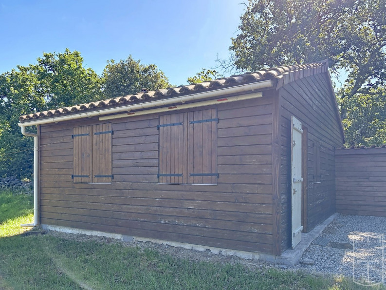 vente Propriété agricole Ruoms - Photo 6