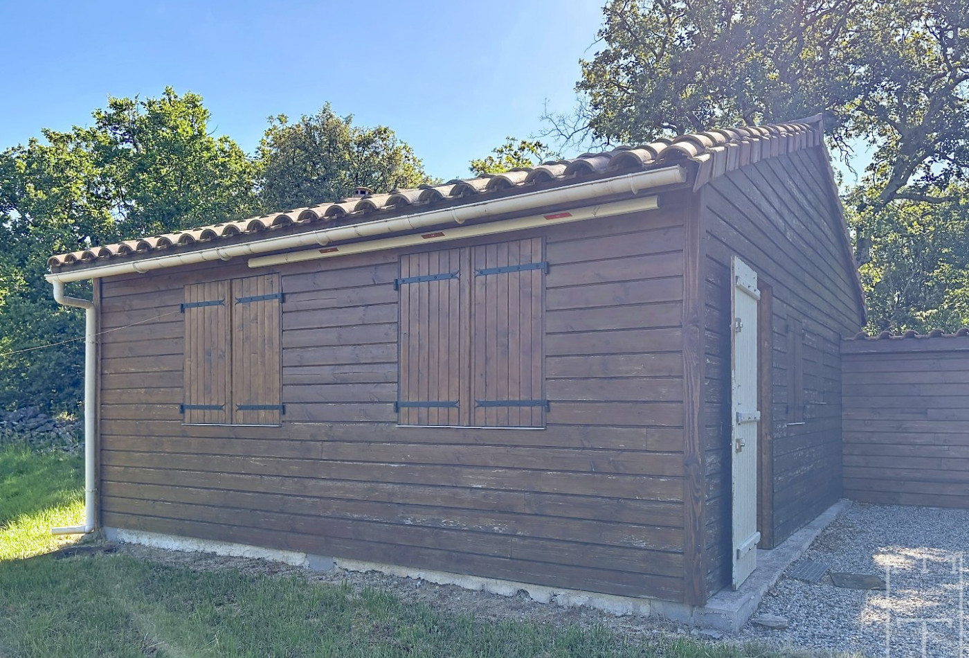 vente Propriété agricole Ruoms - Photo 6