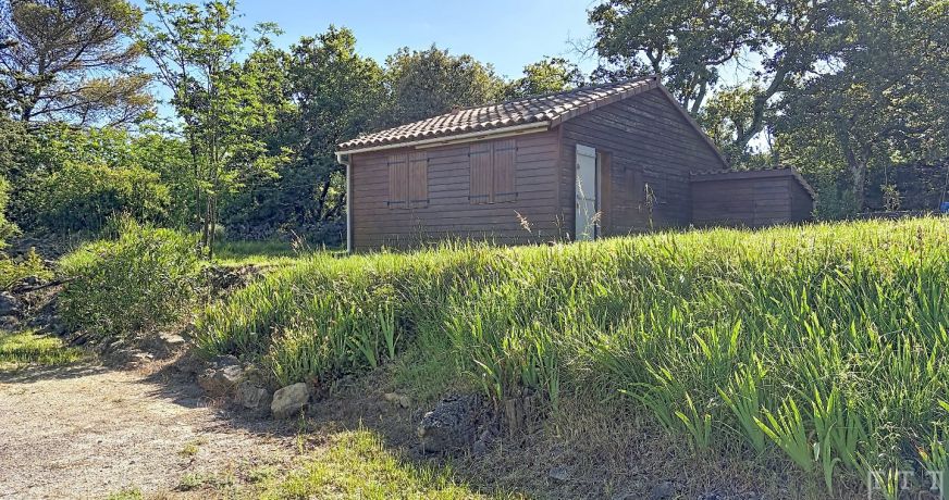 vente Propriété agricole Ruoms