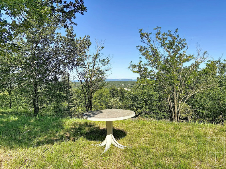 vente Propriété agricole Ruoms - Photo 2