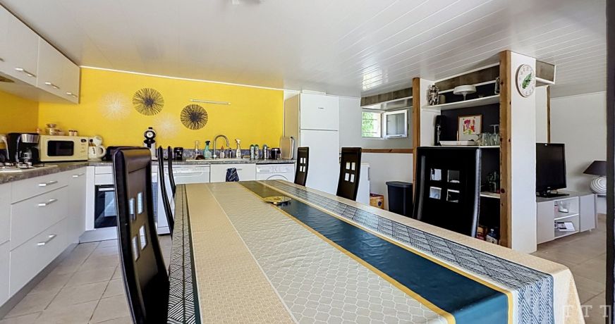 vente Villa Ruoms