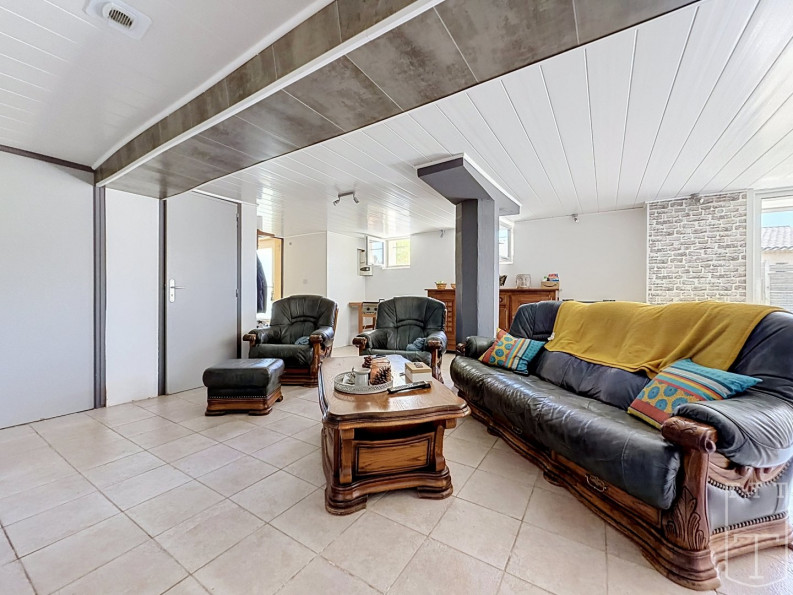 vente Villa Ruoms - Photo 5